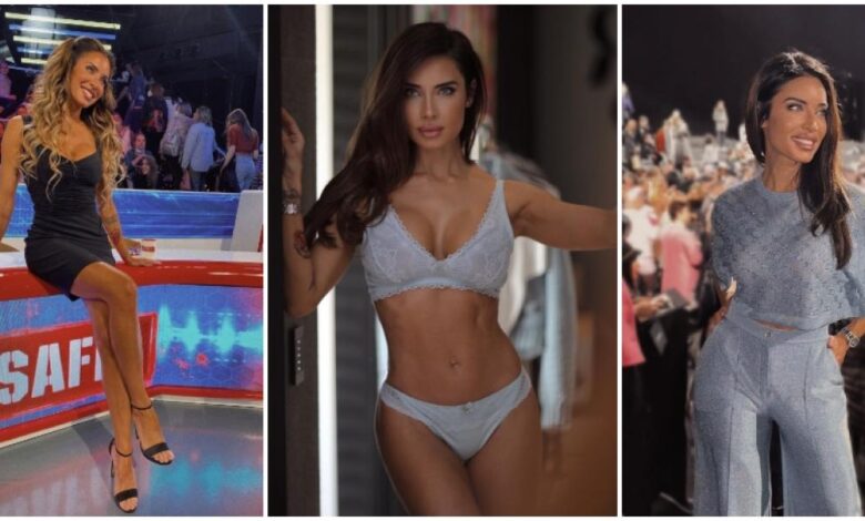 Pilar Rubio celebra su cumpleaños: así luce la presentadora a sus 45 años