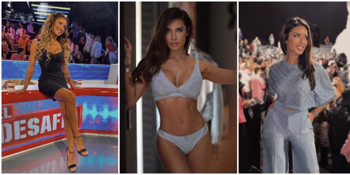 Pilar Rubio celebra su cumpleaños: así luce la presentadora a sus 45 años