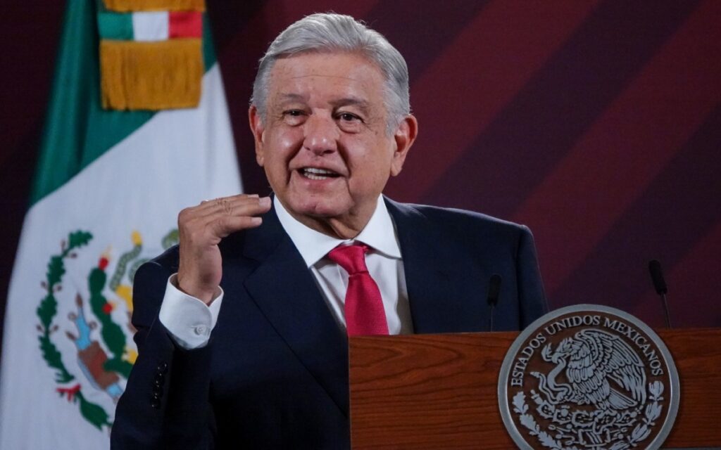 Plan C es convocar al pueblo a seguir la transformación: AMLO