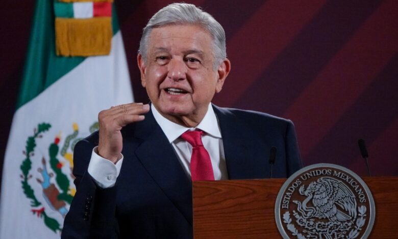 Plan C es convocar al pueblo a seguir la transformación: AMLO