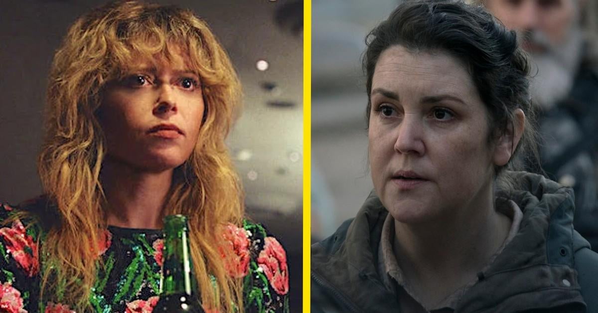 Poker Face Star quiere que The Last of Us y Melanie Lynskey de Yellowjacket aparezcan en la temporada 2