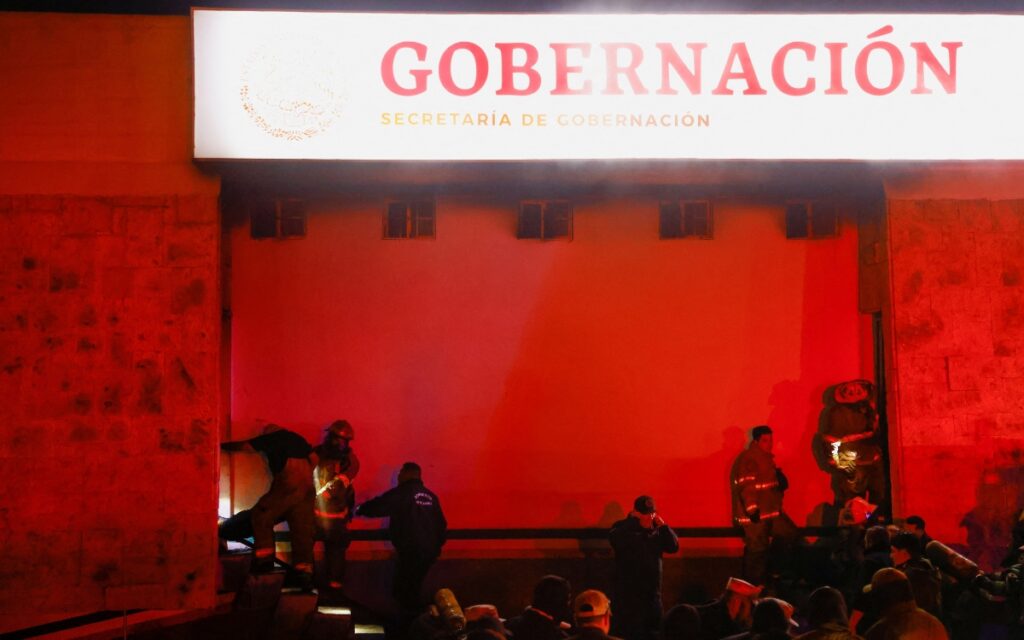 Políticos reaccionan ante tragedia de migrantes en Cd. Juárez