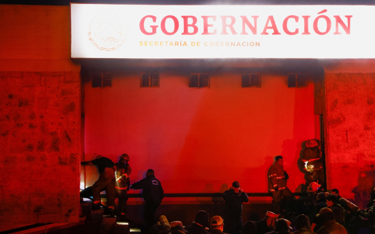 Políticos reaccionan ante tragedia de migrantes en Cd. Juárez