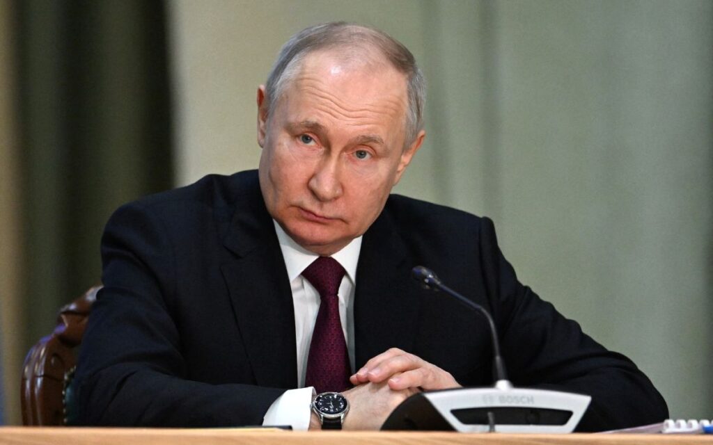 Polonia desmantela supuesta red de espionaje ruso en el país