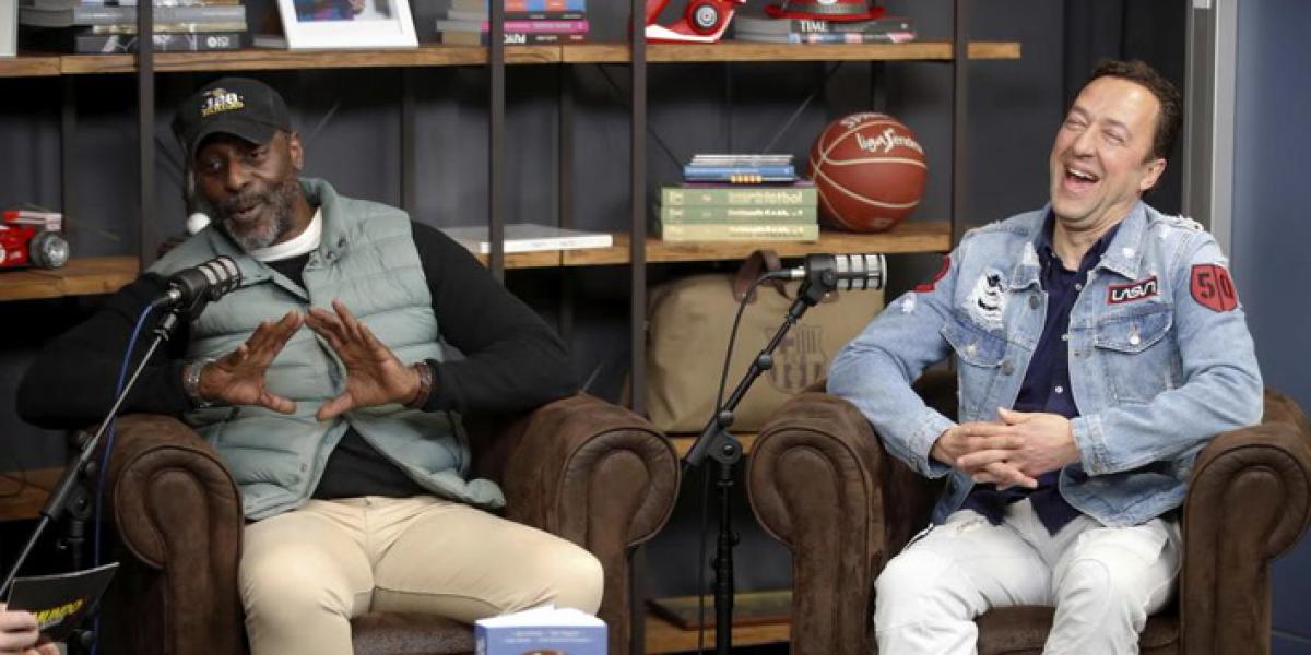 Ponseti: "Barcelona y Real Madrid son dos clubes que están cerca de acoger partidos de la NFL"