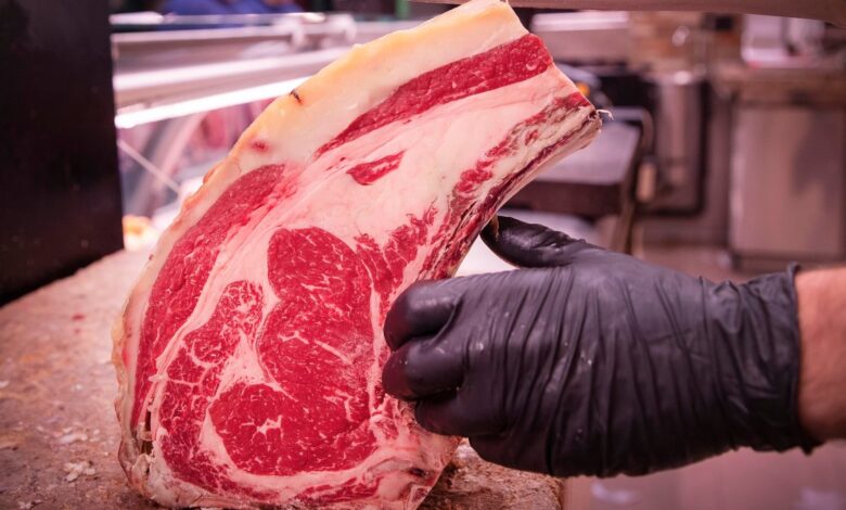 Por estas razones recomiendan reducir el consumo de carnes cada 15 días