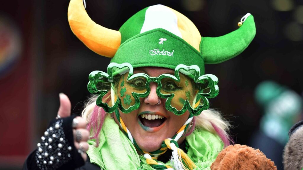 Por qué se celebra el Día de San Patricio