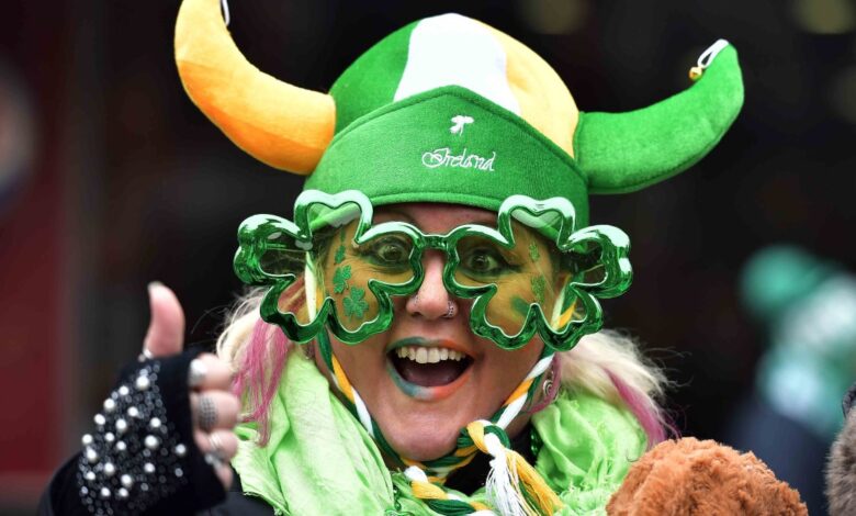 Por qué se celebra el Día de San Patricio
