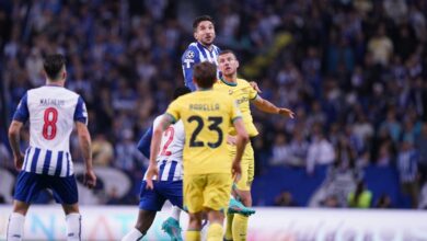 Porto 0 - 0 Inter: resultado, resumen y goles | Champions League