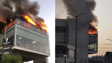 Prenden fuego a tres bares de Michoacán | Videos