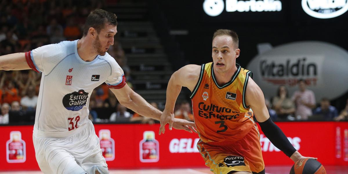 Prepelic niega haber provocado incidentes y dice que le encantaría jugar