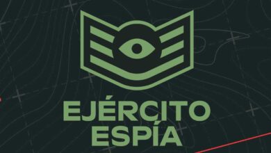 Presidencia no ha refutado investigación de Ejército Espía: Organizaciones