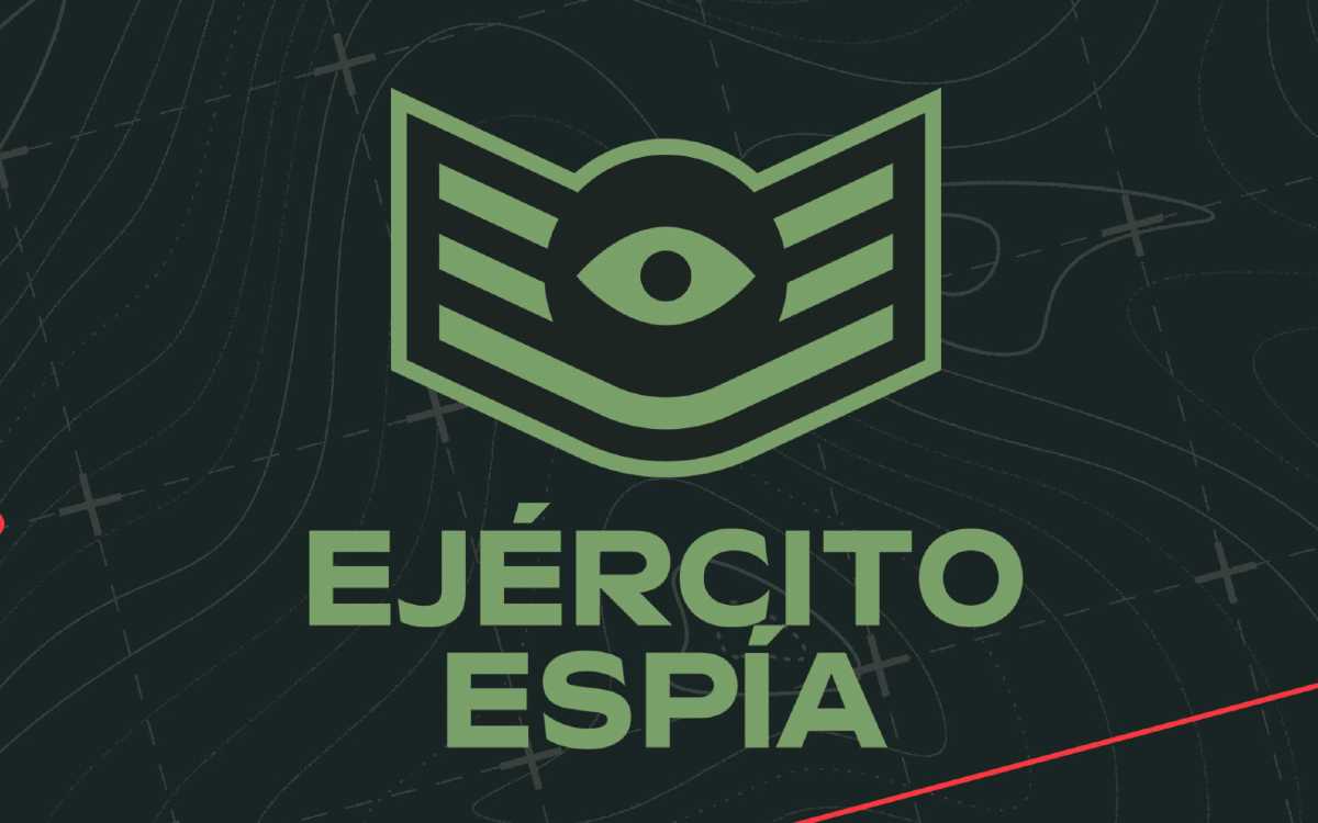 Presidencia no ha refutado investigación de Ejército Espía: Organizaciones