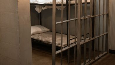 Preso recurre al suicidio asistido por primera vez en la historia de Suiza