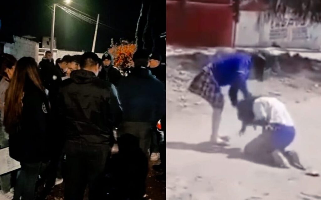 Presunta agresora de Norma Lizbeth es vinculada a proceso