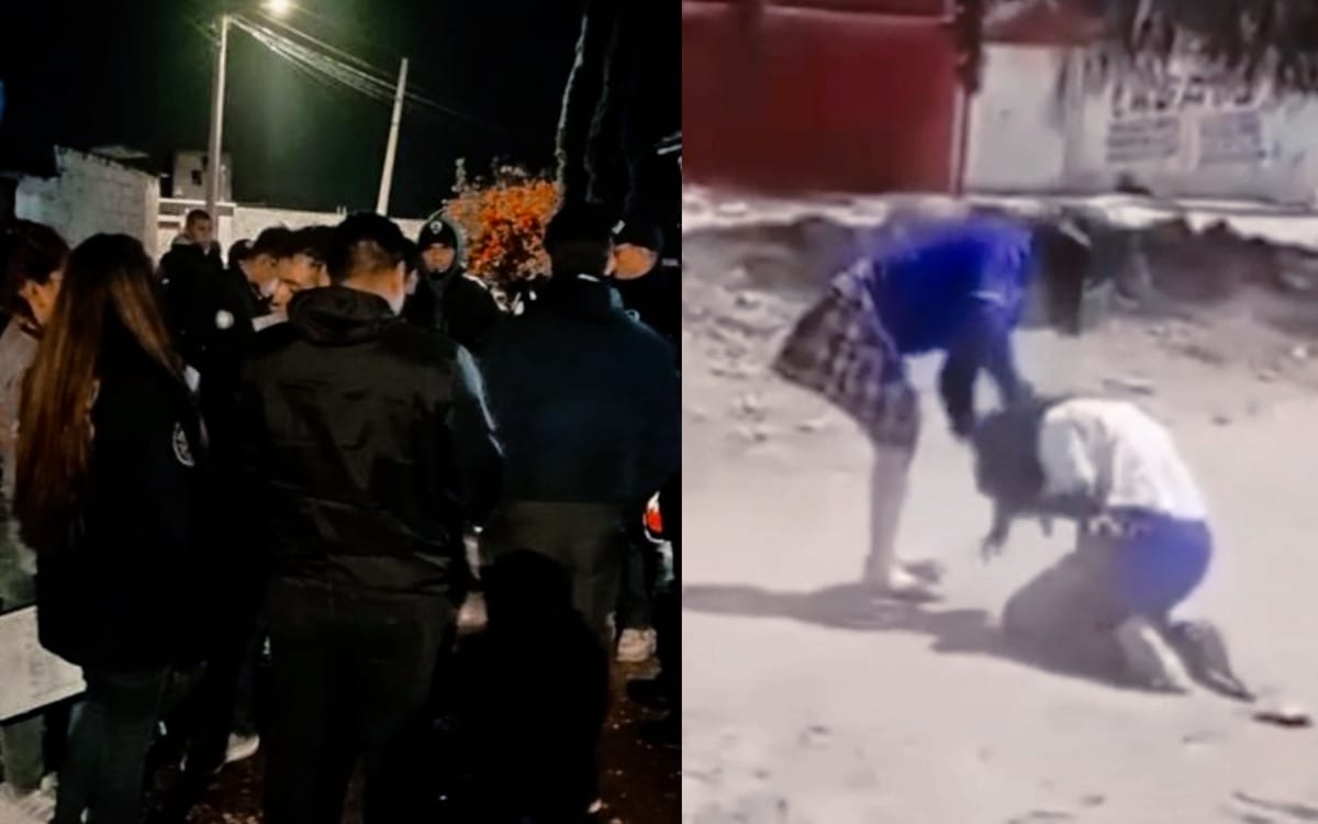 Presunta agresora de Norma Lizbeth es vinculada a proceso