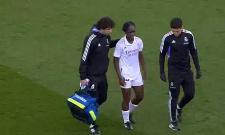 Primer revés para Linda Caicedo: ¡peligra el Clásico!