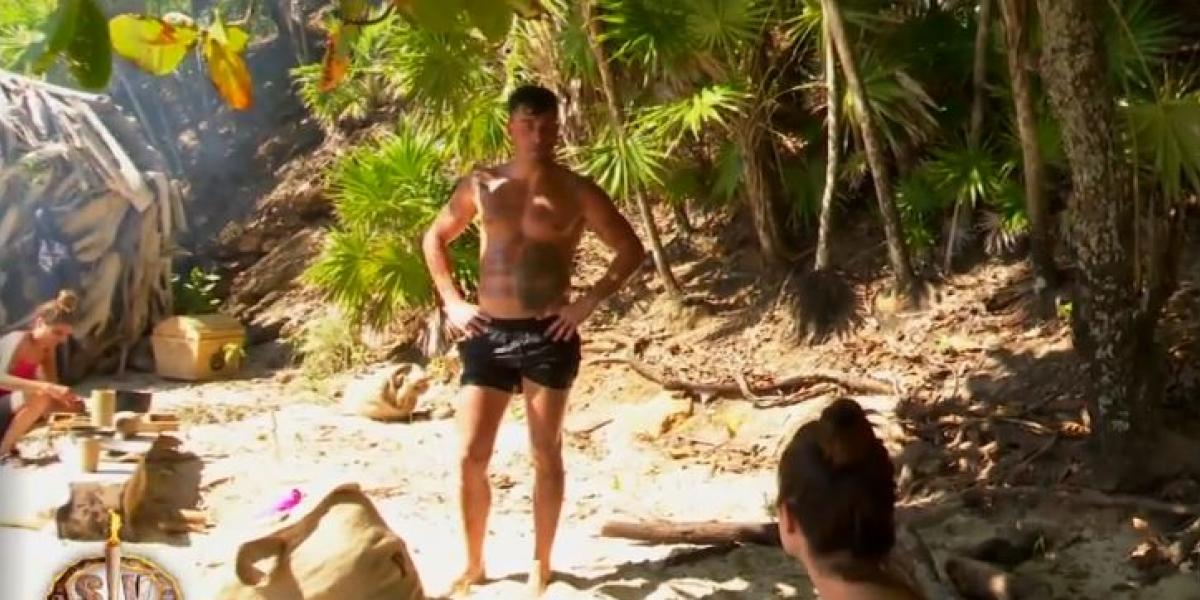 Primera gran discusión en 'Supervivientes 2023': ¡Saltan chispas entre estos dos concursantes!