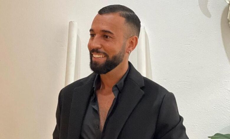 Primeras palabras de Omar Sánchez sobre la ruptura de Anabel Pantoja y Yulen