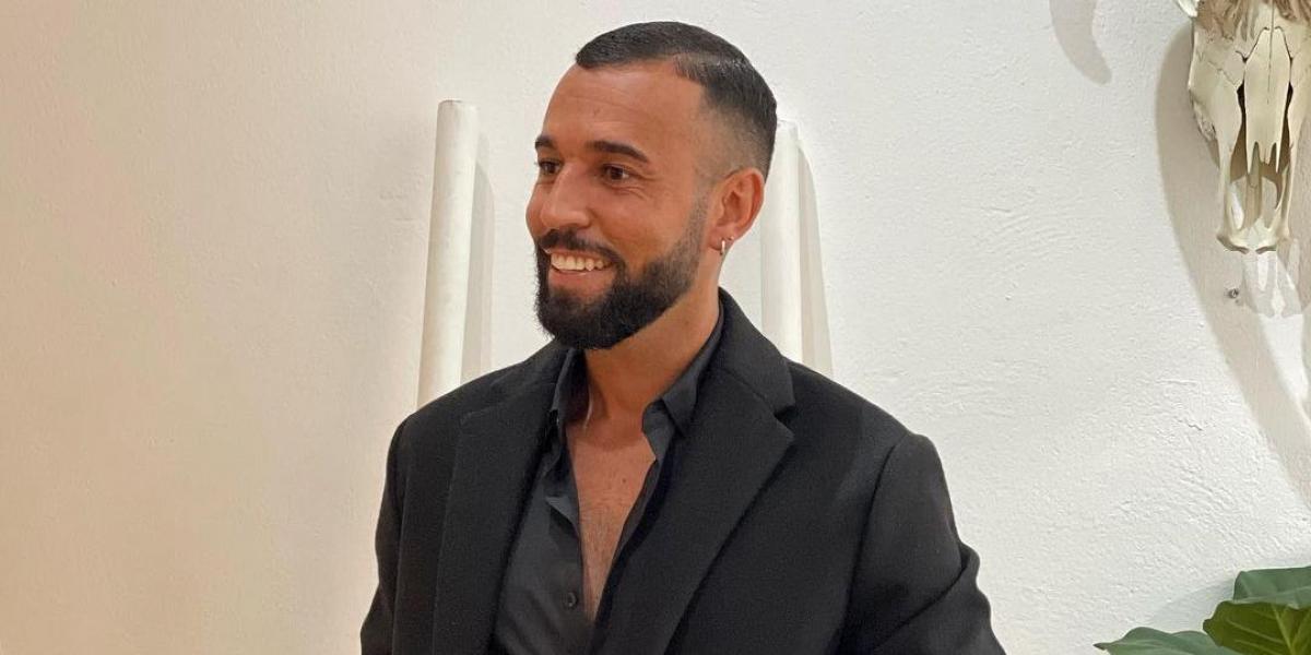 Primeras palabras de Omar Sánchez sobre la ruptura de Anabel Pantoja y Yulen