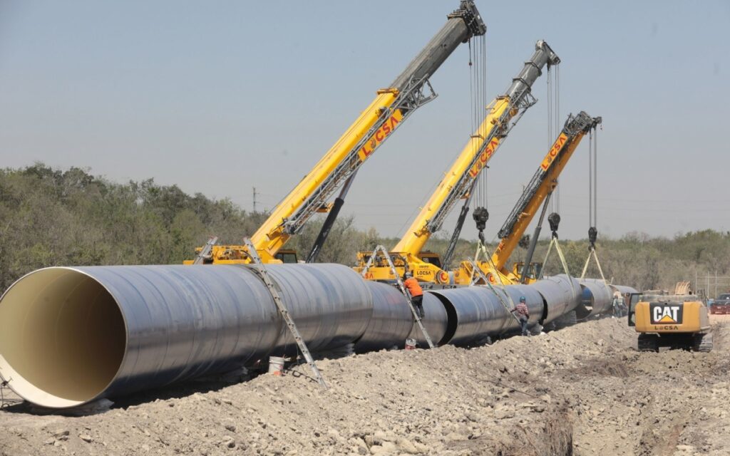 Producción industrial de México se estancó en enero: Inegi