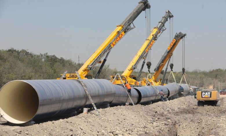 Producción industrial de México se estancó en enero: Inegi