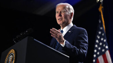 Propuesta de Biden contra el fraude relacionado con la financiación del COVID-19