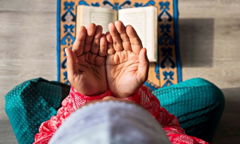 Qué es Ramadán, el mes de masivo ayuno de musulmanes en todo el mundo