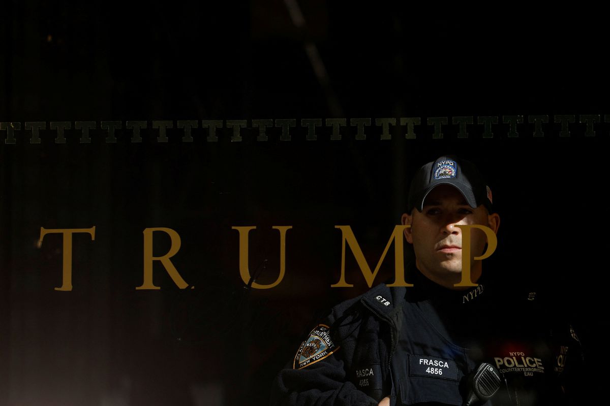 Quién es quién en el caso de la actriz porno que puede llevar a Trump ante la justicia