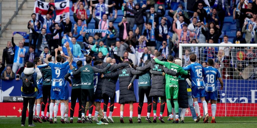 Quieren una 'bombonera' ante el Celta