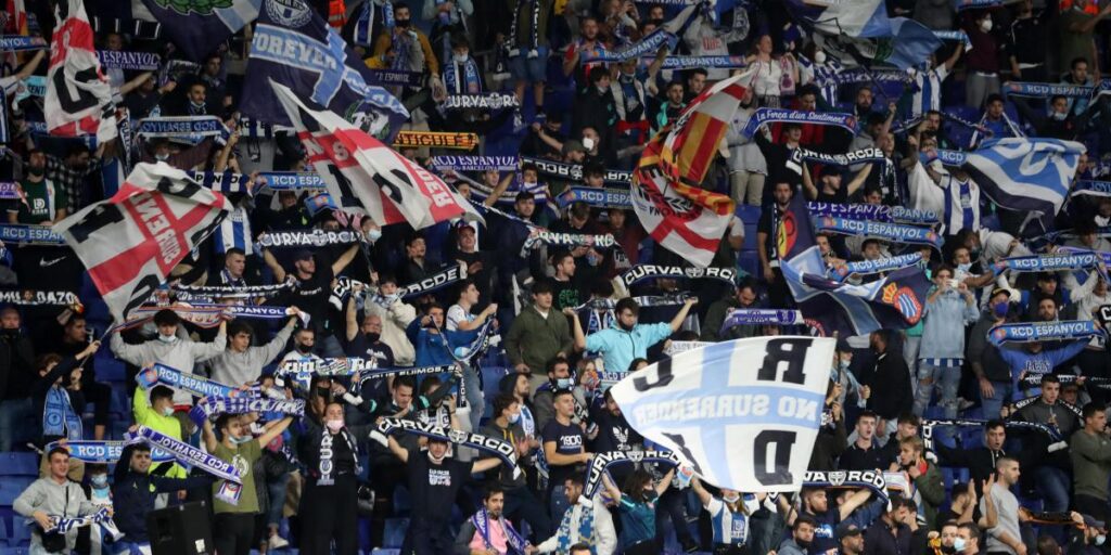 RCDE Stadium, el fortín inexistente
