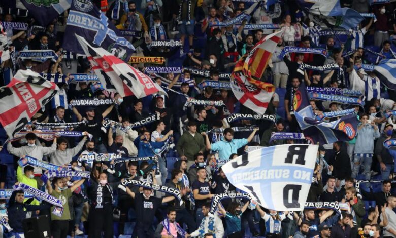 RCDE Stadium, el fortín inexistente