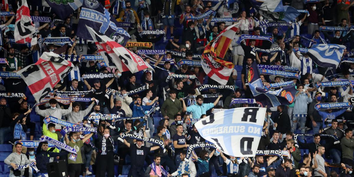 RCDE Stadium, el fortín inexistente
