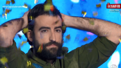 Rafa Castaño, nuevo ganador del bote de 'Pasapalabra': este es el dineral que se lleva