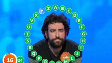 Rafa Castaño se convierte en el héroe de 'Pasapalabra' y las redes estallan tras su histórica gesta