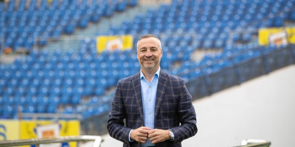 Ramírez quiere revertir la racha en el derbi canario: "No es un partido más"