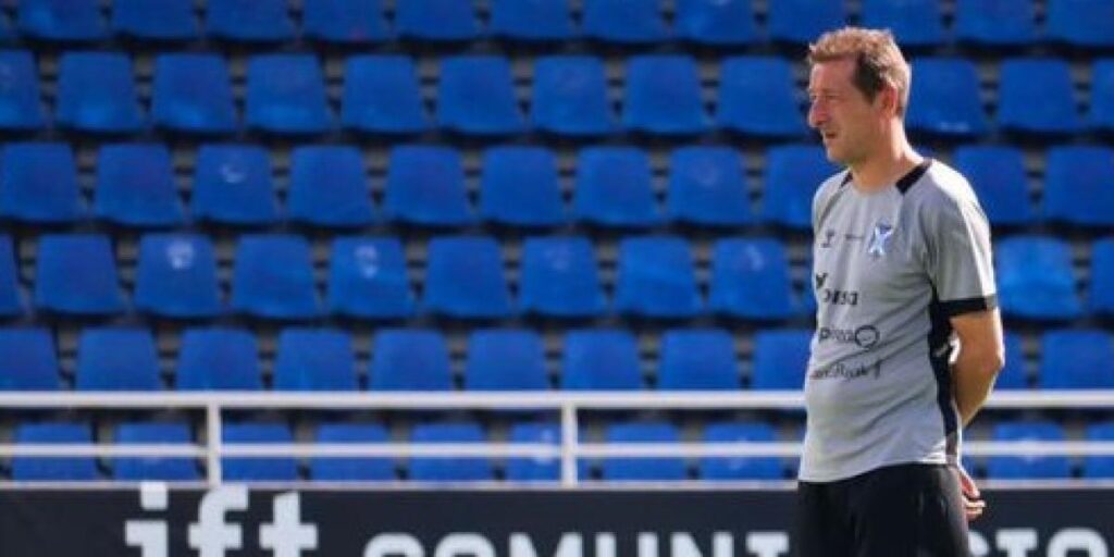 Ramis a la plantilla: abran el ojo y desparramen la vista