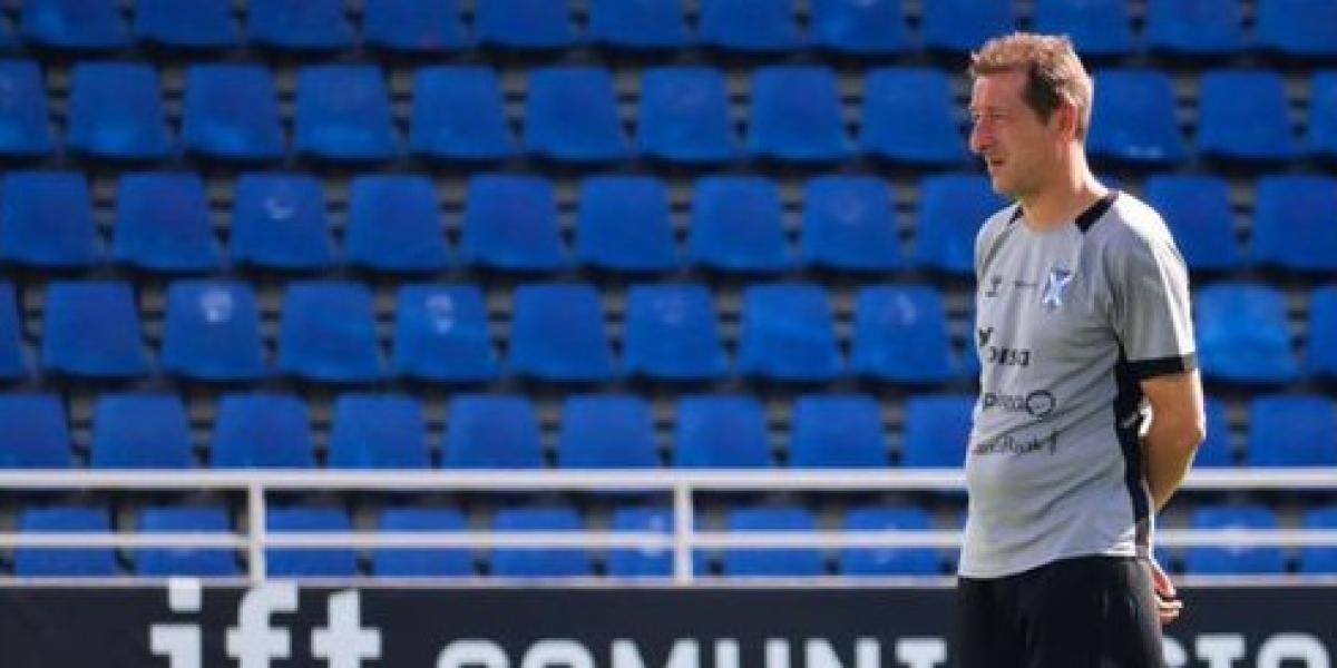 Ramis a la plantilla: abran el ojo y desparramen la vista