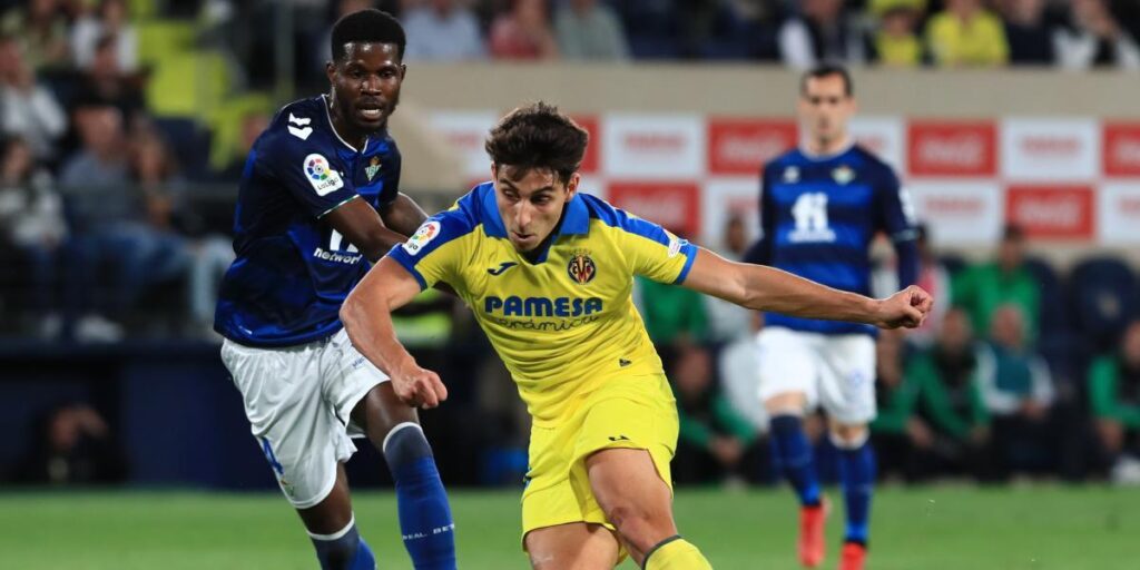 Ramón Terrats, 'agua bendita' para Setién