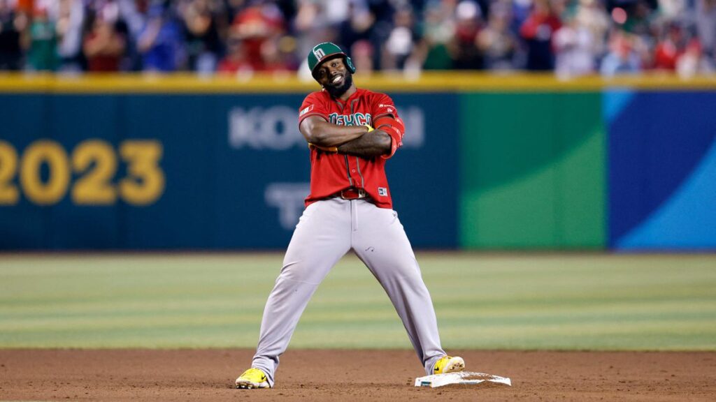 Randy Arozarena, el inesperado ídolo mexicano que huyó de Cuba