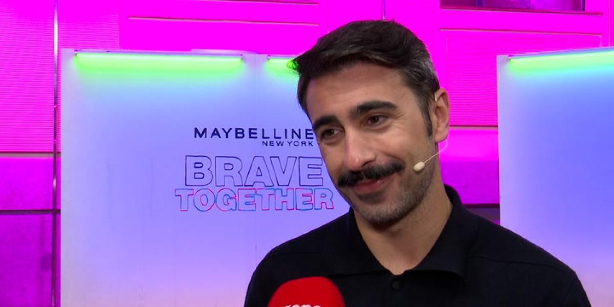 Rayden anuncia que se retira de la música