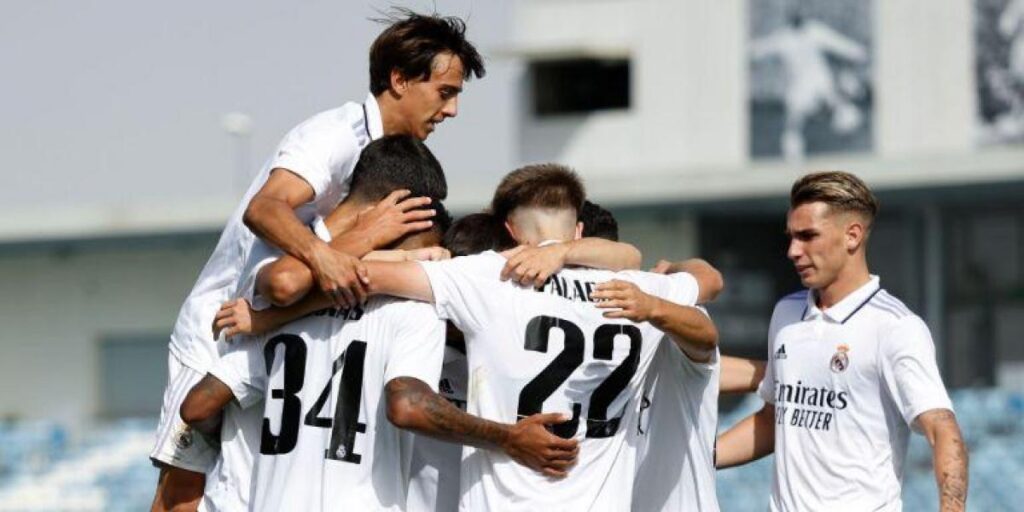 Real Madrid-Salzburgo, duelo de ex campeones en busca de los cuartos