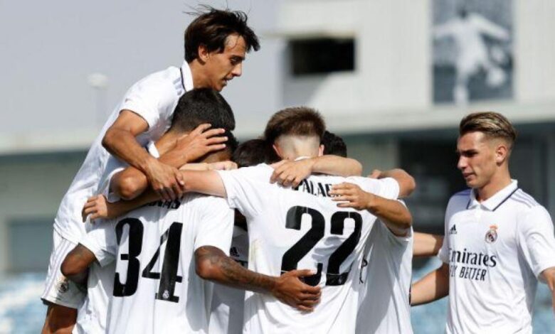 Real Madrid-Salzburgo, duelo de ex campeones en busca de los cuartos