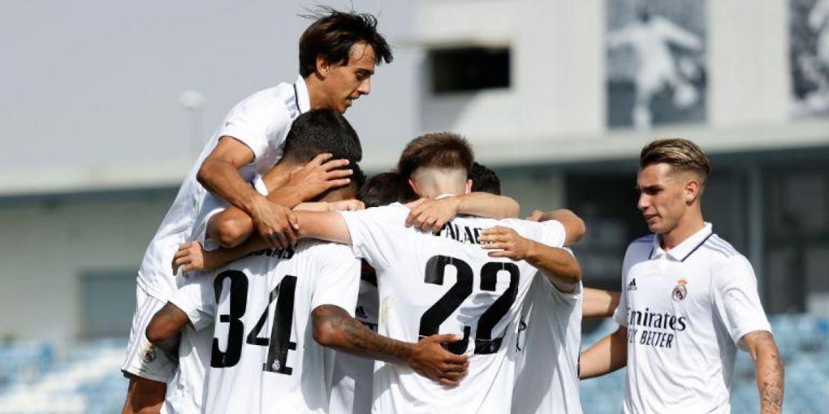 Real Madrid-Salzburgo, duelo de ex campeones en busca de los cuartos