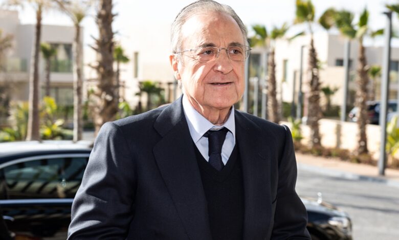 Real Madrid quiere comparecer en el 'caso Negreira' porque se considera perjudicado