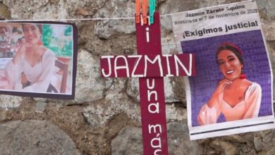Recuerdan a la cantante Jazmín Zárate; familiares exigen justicia por su feminicidio | Oaxaca