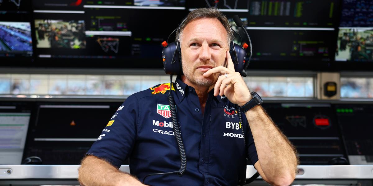 Red Bull y el 'contratiempo' de las horas en el túnel del viento