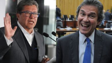 Reinstalación de Edmundo Jacobo Molina no es revés para el 'Plan B': Monreal
