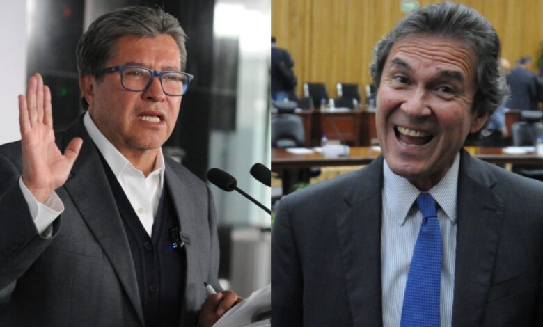 Reinstalación de Edmundo Jacobo Molina no es revés para el 'Plan B': Monreal