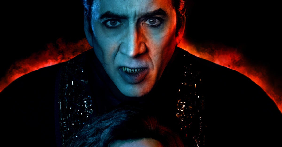 Renfield Preview rinde homenaje al clásico Drácula de Universal